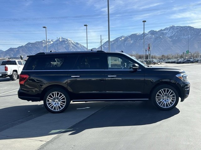 Used 2023 Ford Expedition Max Limited image 26