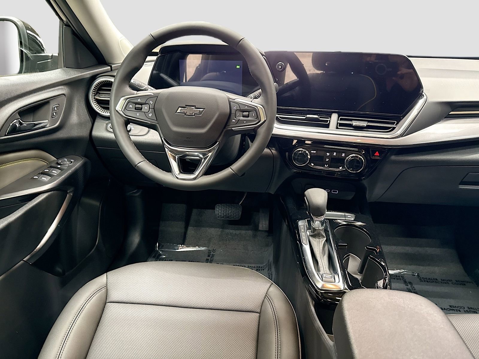 New 2026 Chevrolet Trax ACTIV image 26