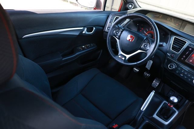 Used 2013 Honda Civic Si image 22