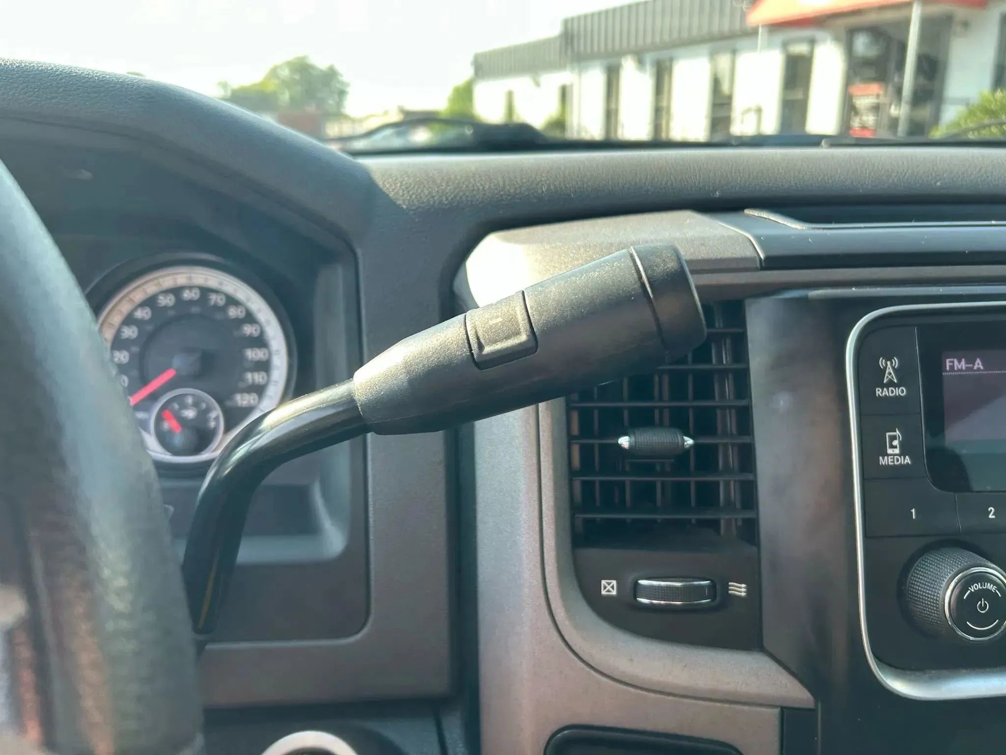 Used 2014 RAM 2500 Tradesman w/ Chrome Appearance Group image 17