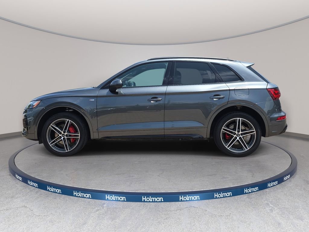Used 2024 Audi Q5 e Premium Plus w/ Premium Plus Package AWD/4WD image 9