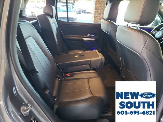 Used 2023 Mercedes-Benz GLB 250 4MATIC image 36