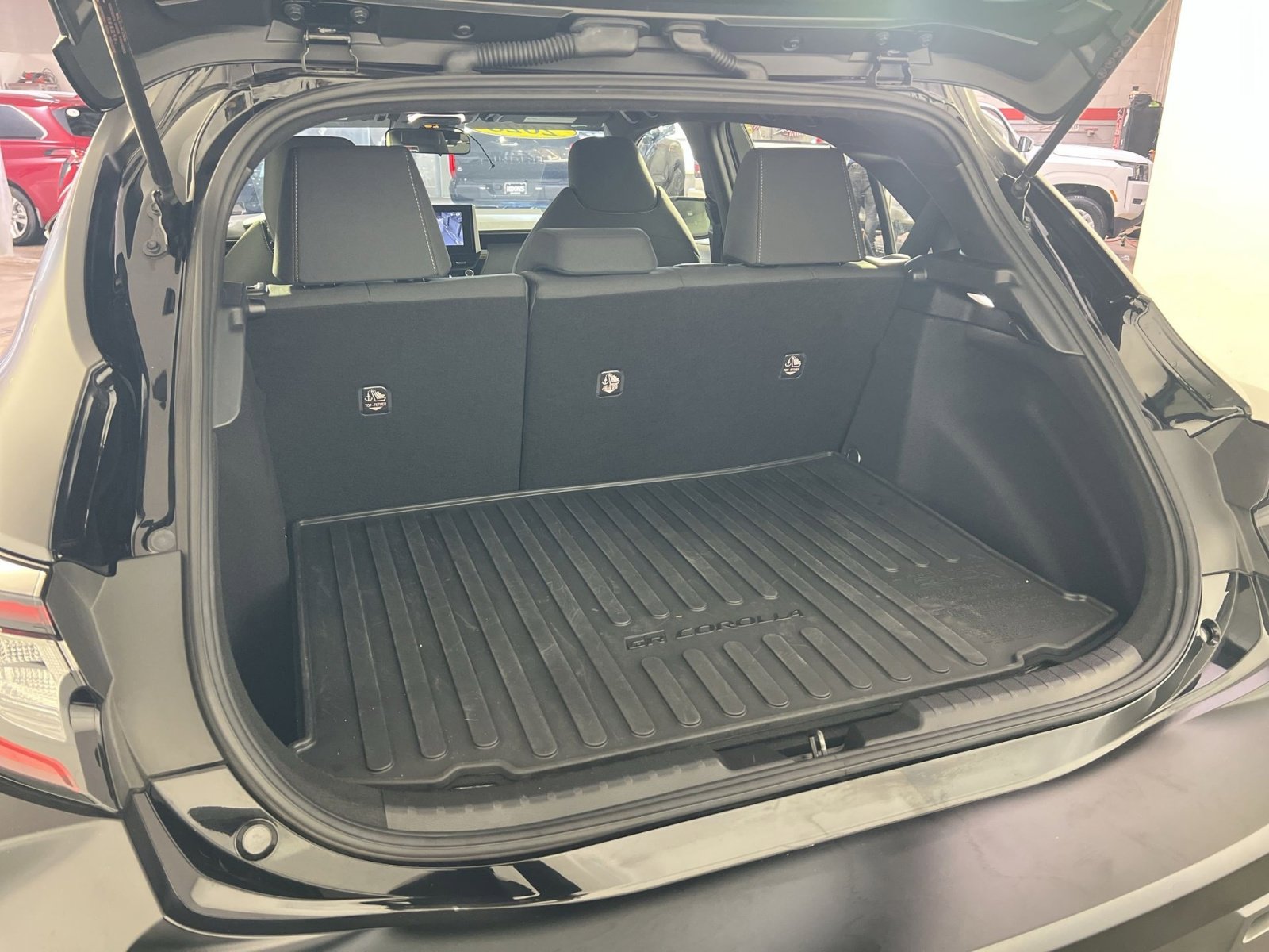 Used 2023 Toyota Corolla GR image 26