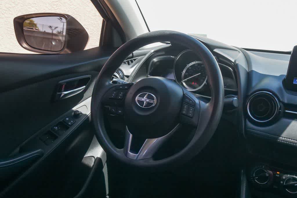 Used 2016 Scion iA FWD image 14