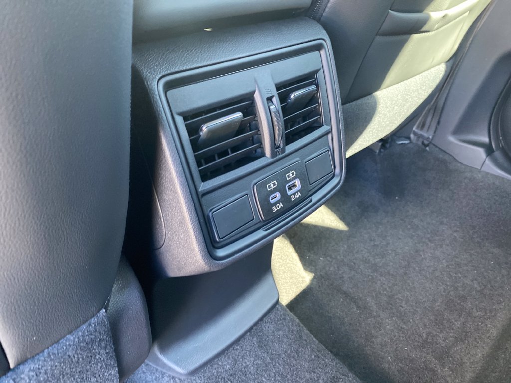 New 2026 Subaru Forester Premium AWD/4WD image 13