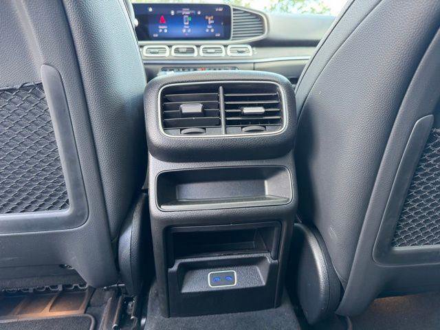 Certified 2025 Mercedes-Benz GLE 350 4MATIC image 19