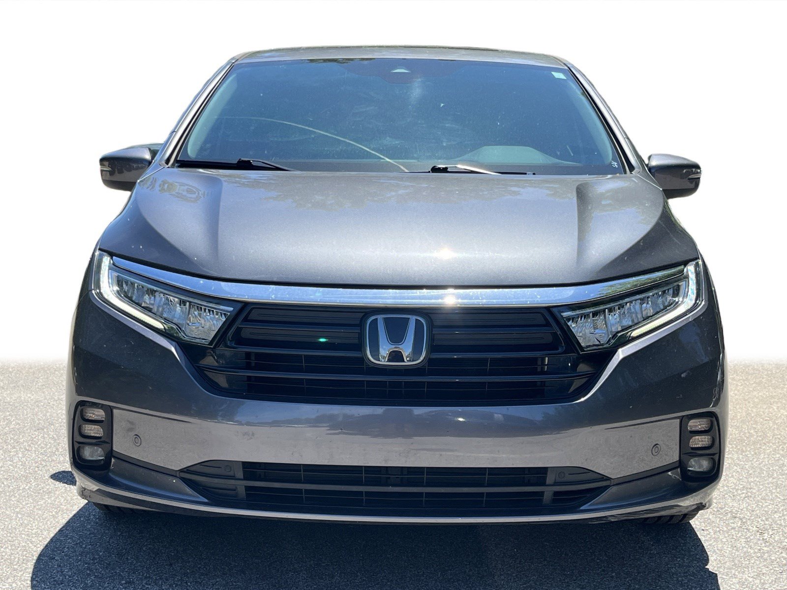 Used 2023 Honda Odyssey Touring image 32
