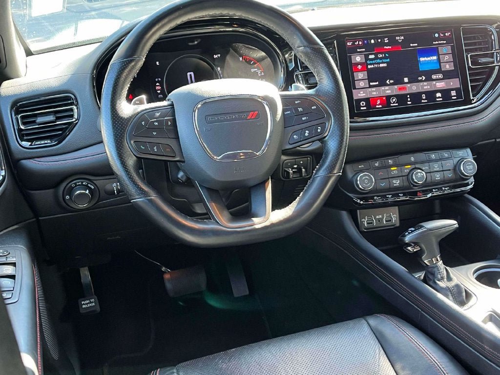 Used 2024 Dodge Durango GT AWD/4WD image 12