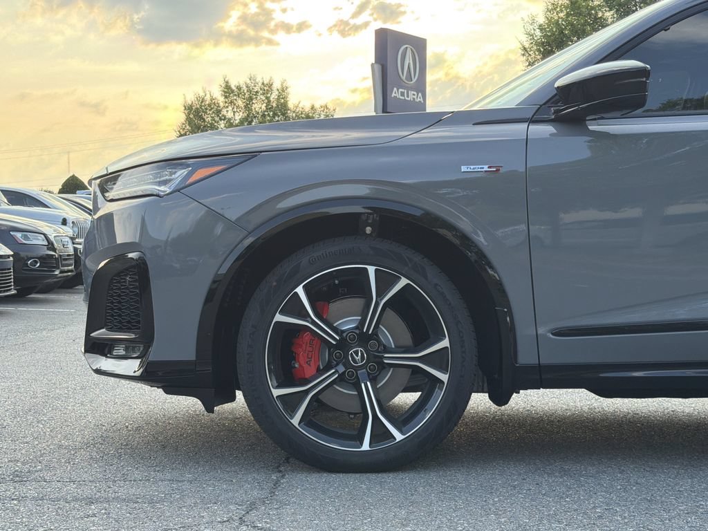 New 2026 Acura MDX Type S AWD/4WD image 9