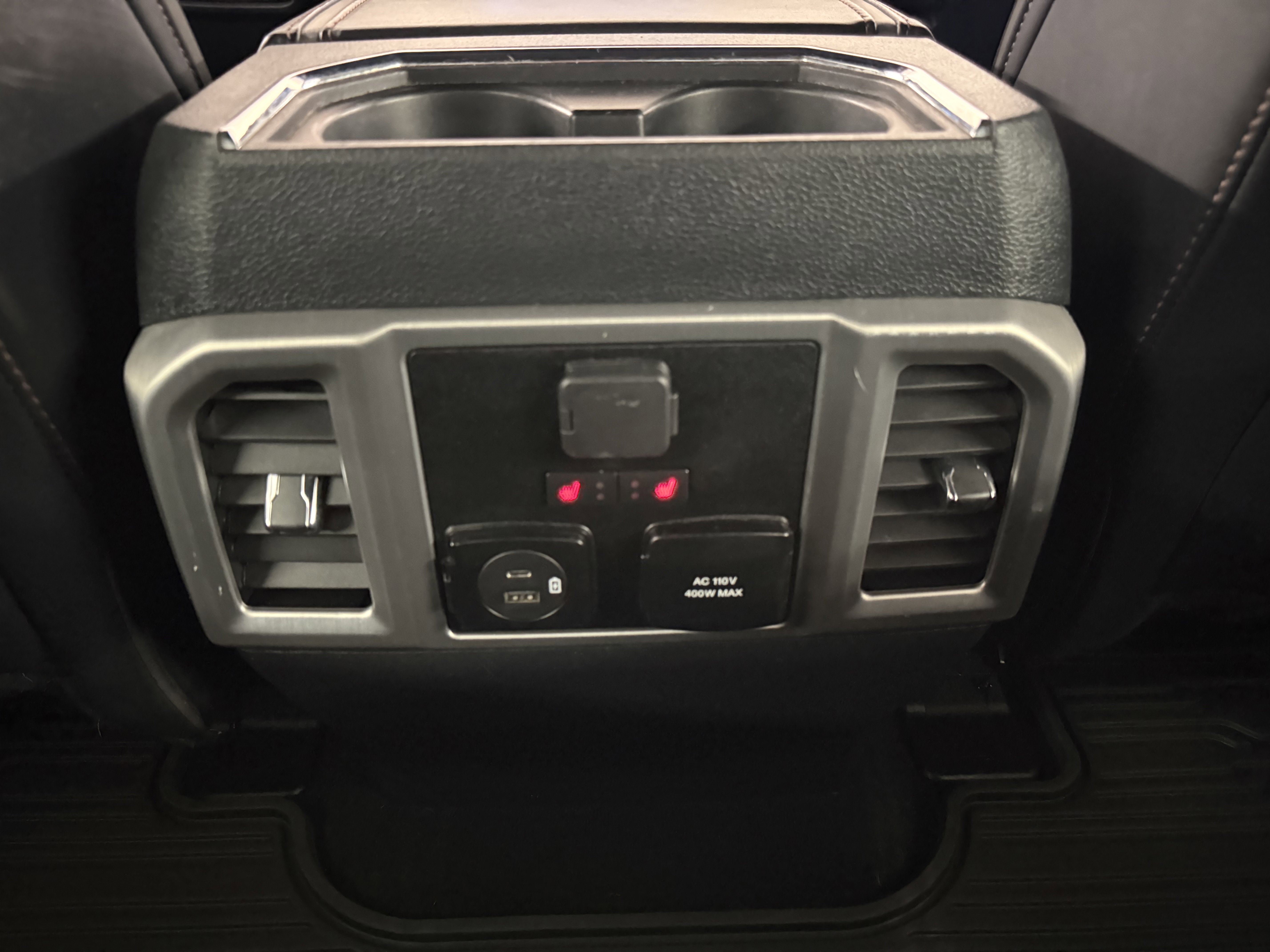 Used 2022 Ford F250 Platinum AWD/4WD image 23
