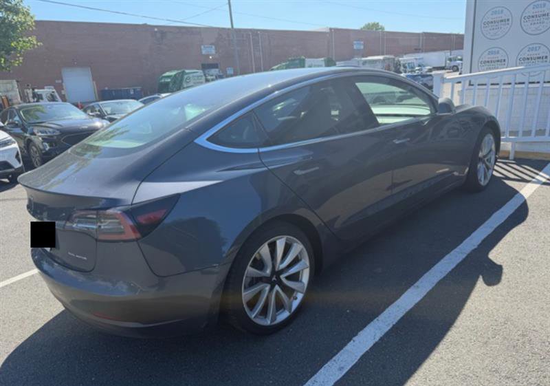 Used 2019 Tesla Model 3 Long Range AWD/4WD image 7
