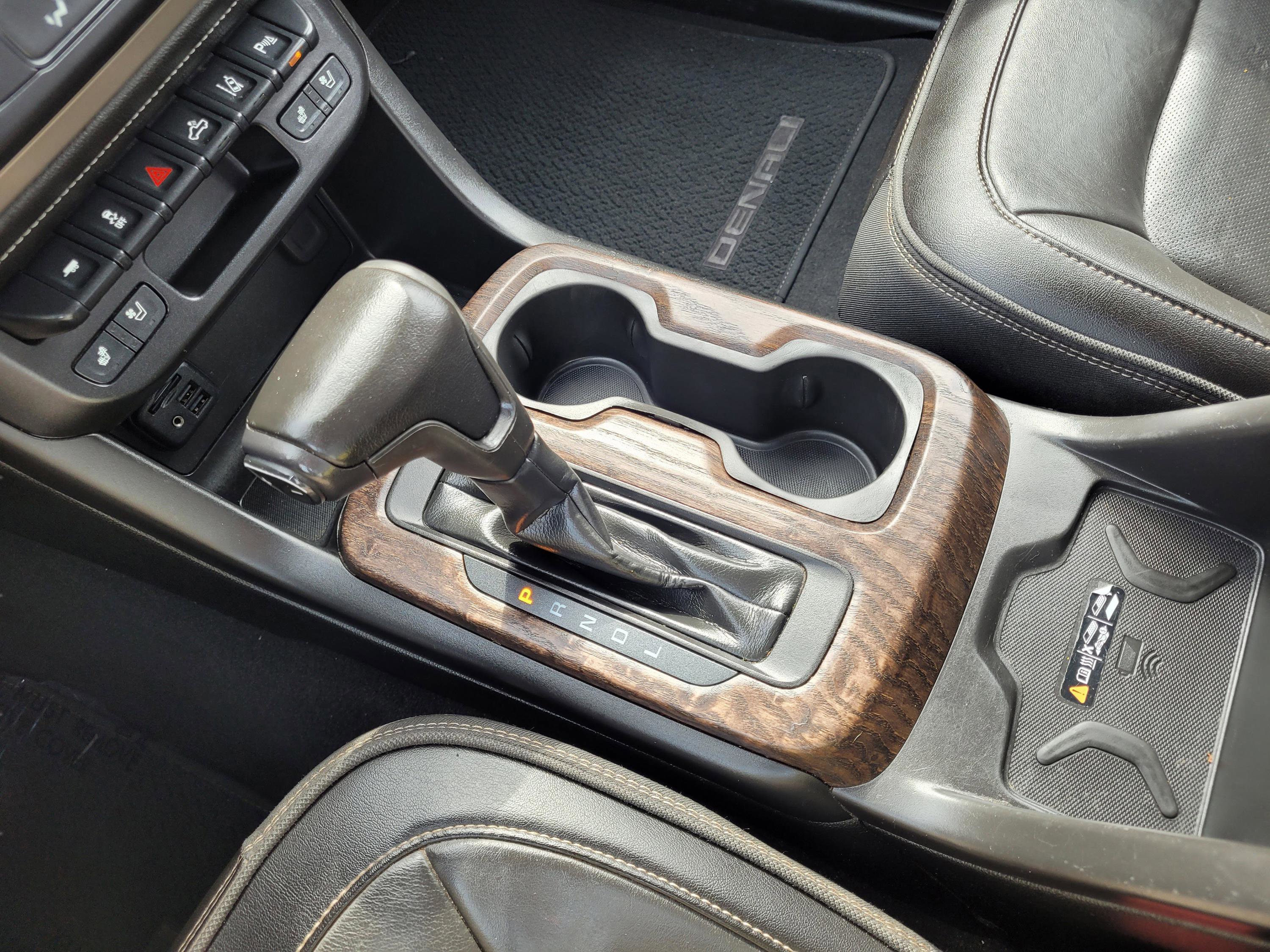 Used 2021 GMC Canyon Denali image 24