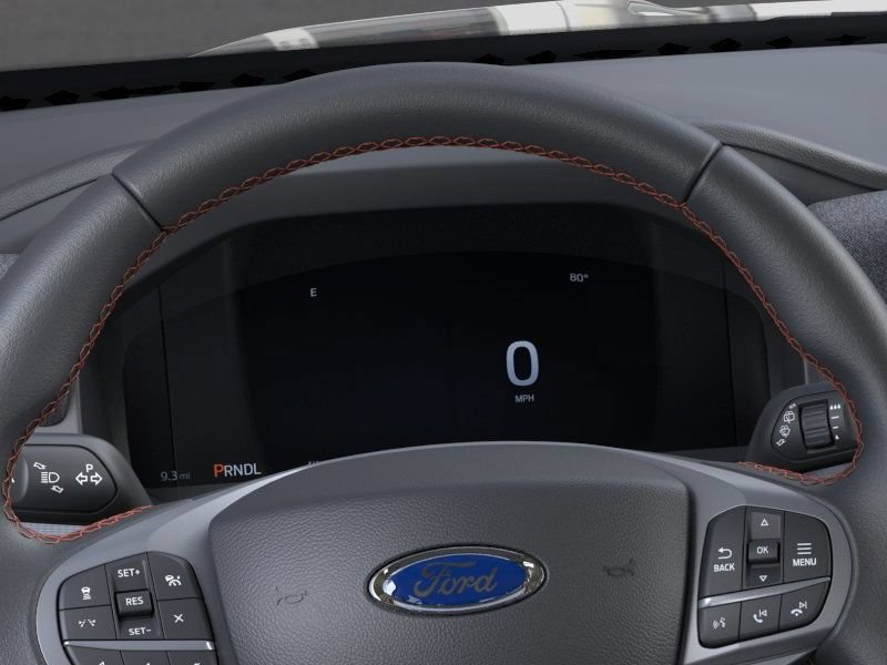 New 2026 Ford Explorer Active w/ Active Comfort Package AWD/4WD image 13