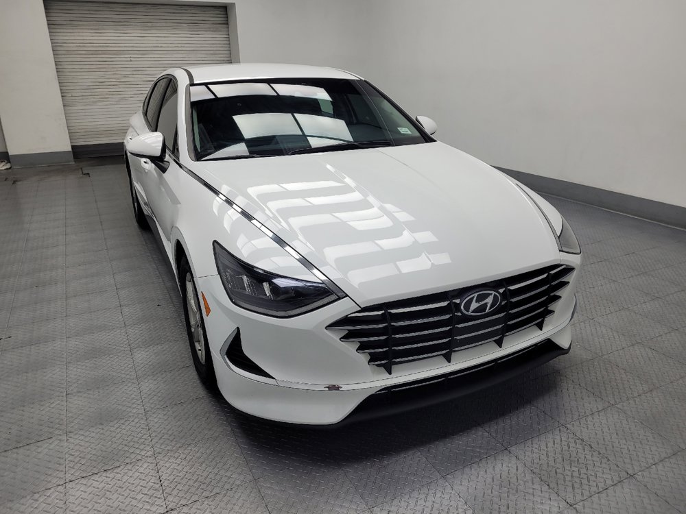 Used 2022 Hyundai Sonata SE FWD image 14