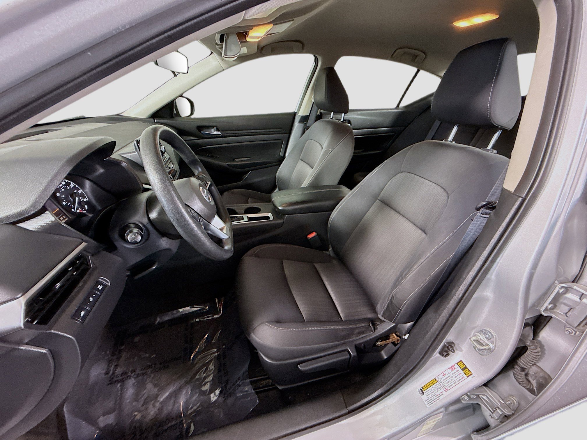 Used 2021 Nissan Altima 2.5 S image 22