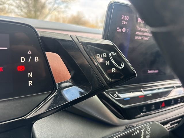 Used 2021 Volkswagen ID.4 Pro S image 22