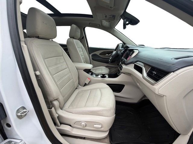 Used 2022 GMC Terrain Denali w/ LPO, Floor Liner Package image 13