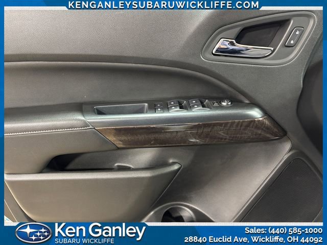 Used 2019 GMC Canyon SLE image 10