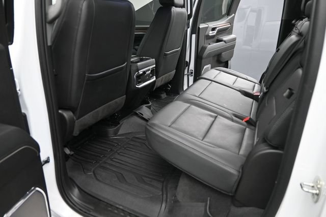 Used 2024 GMC Sierra 1500 Denali w/ Technology Package AWD/4WD image 14