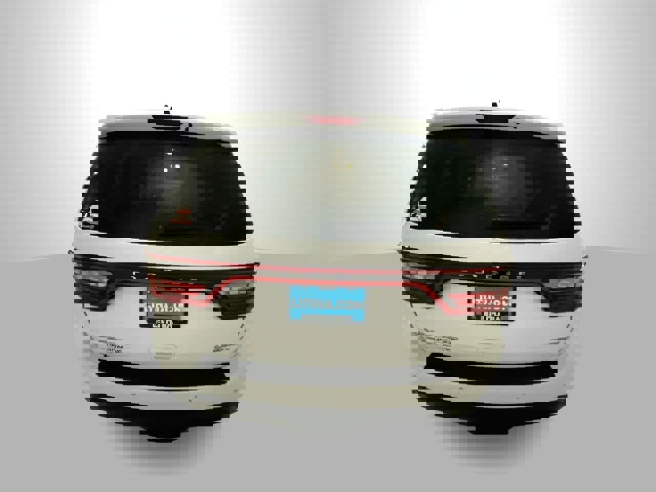 Used 2015 Dodge Durango Limited w/ Premium Group image 7