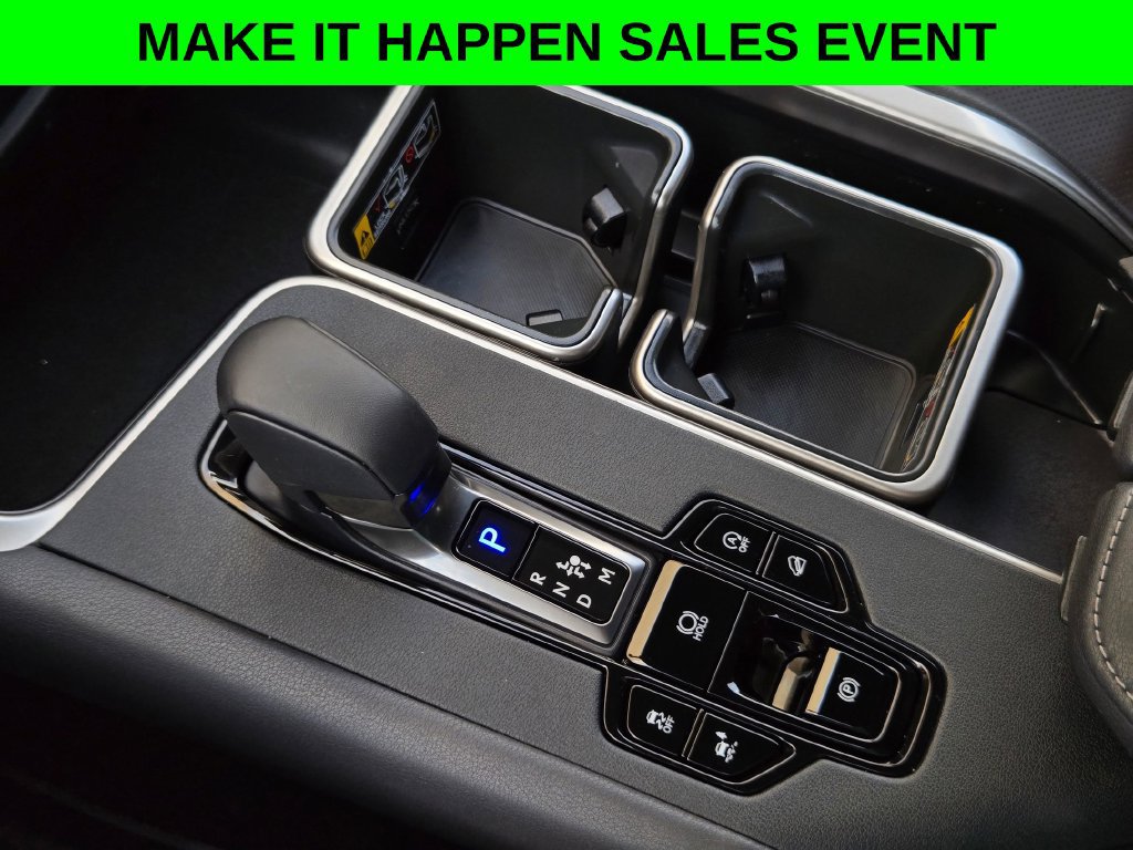 Used 2026 Lexus TX 350 AWD w/ Technology Package image 19