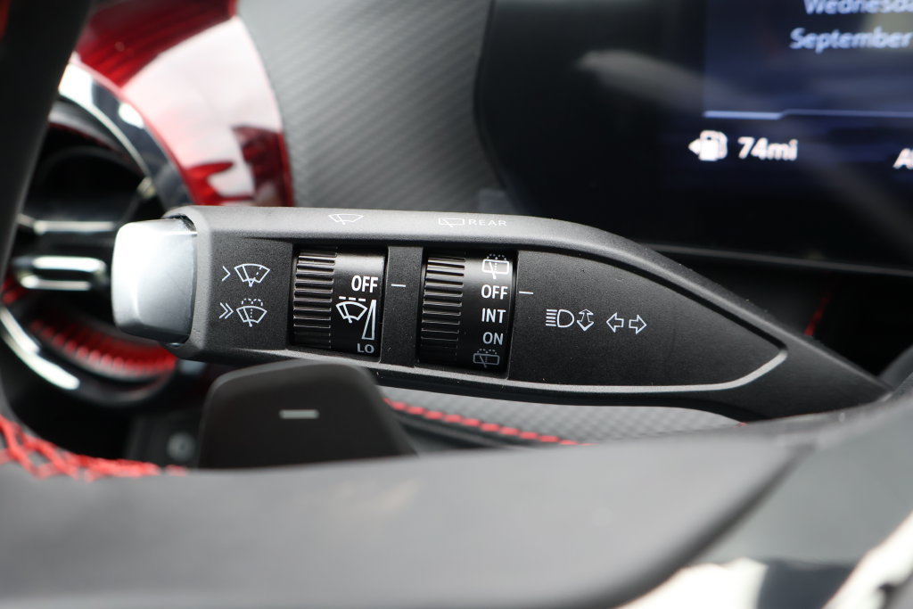 New 2027 Chevrolet Equinox RS w/ Safety and Technology Package AWD/4WD image 25
