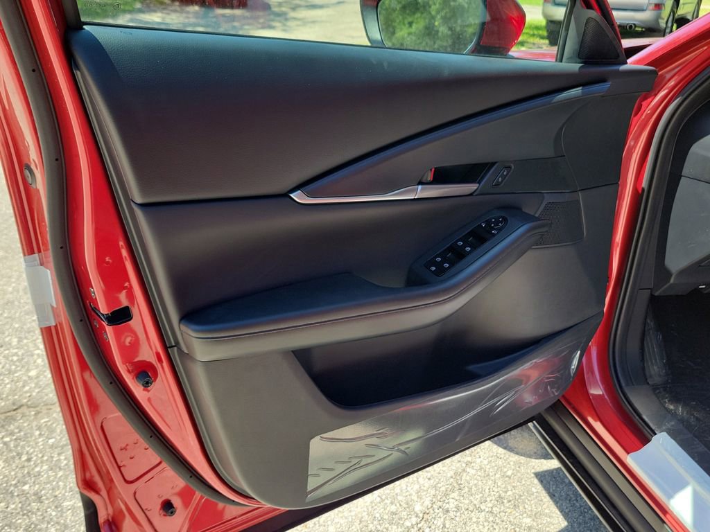 New 2026 MAZDA CX-30 AWD 2.5 S image 19