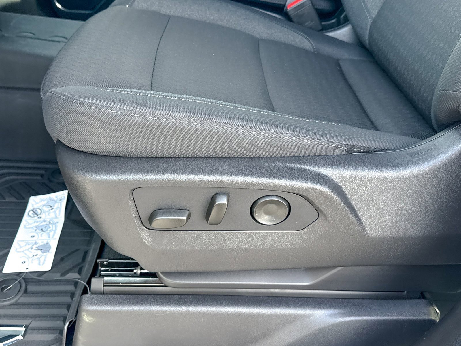 New 2026 Chevrolet Silverado 2500 LT w/ Trail Boss Package image 18