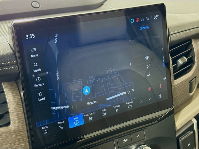 Used 2022 Ford Expedition Max Limited image 15