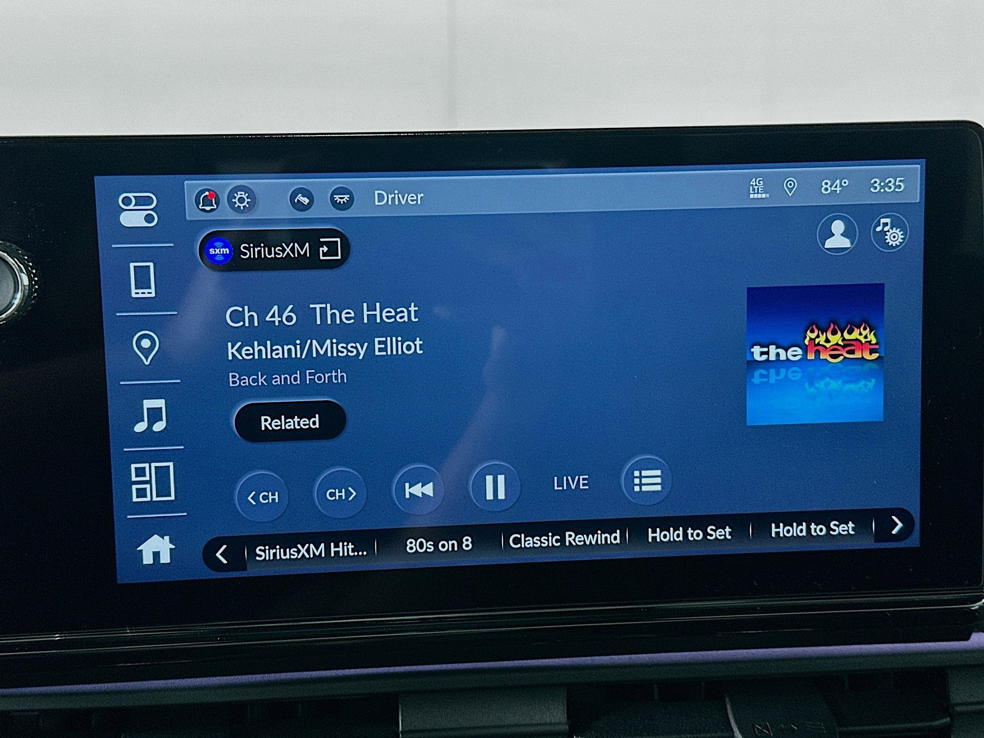 Used 2025 Honda Prologue Touring image 21