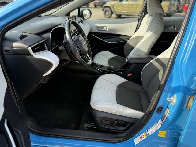 Used 2019 Toyota Corolla XSE image 9