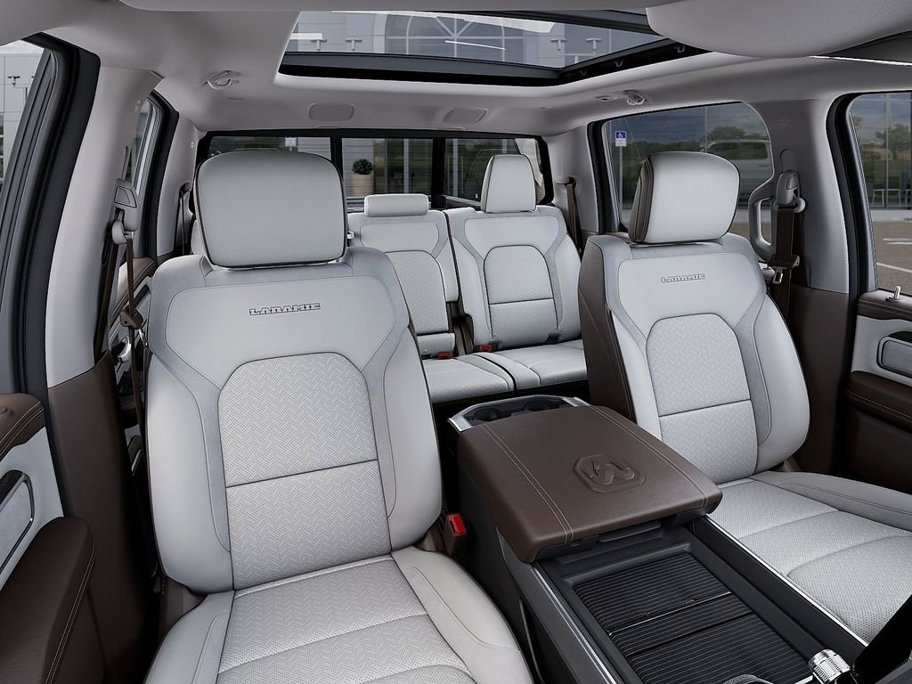 New 2026 RAM 1500 Laramie image 16
