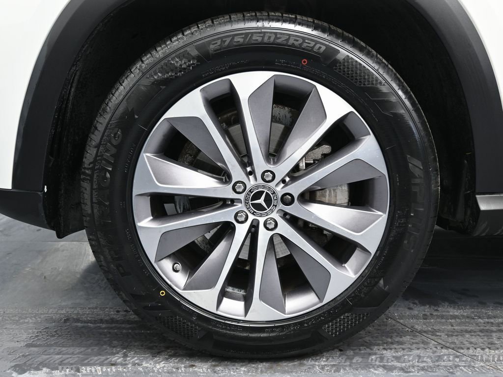 Used 2022 Mercedes-Benz GLE 350 w/ Premium Package image 10