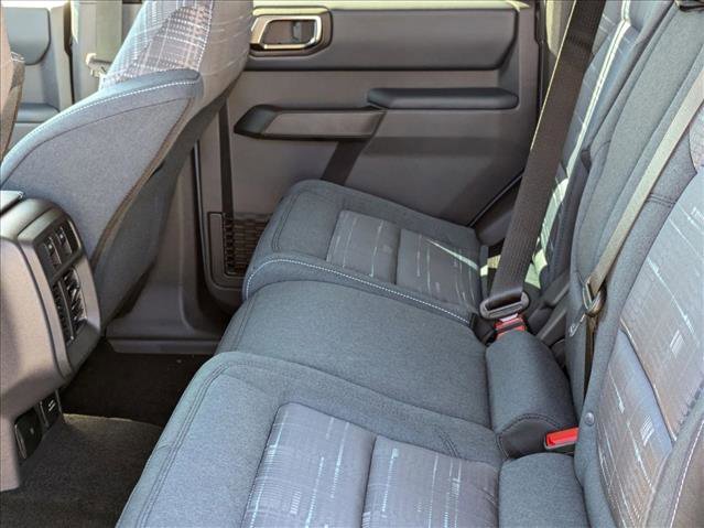 New 2025 Ford Bronco Heritage Edition image 17