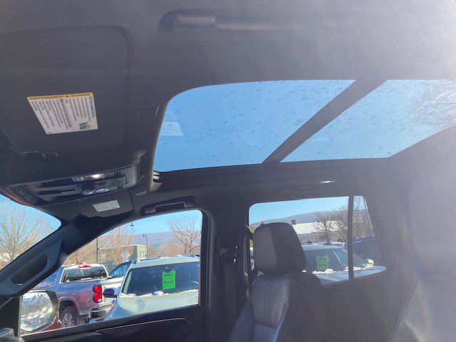 Used 2021 Chevrolet Tahoe RST w/ Luxury Package image 10