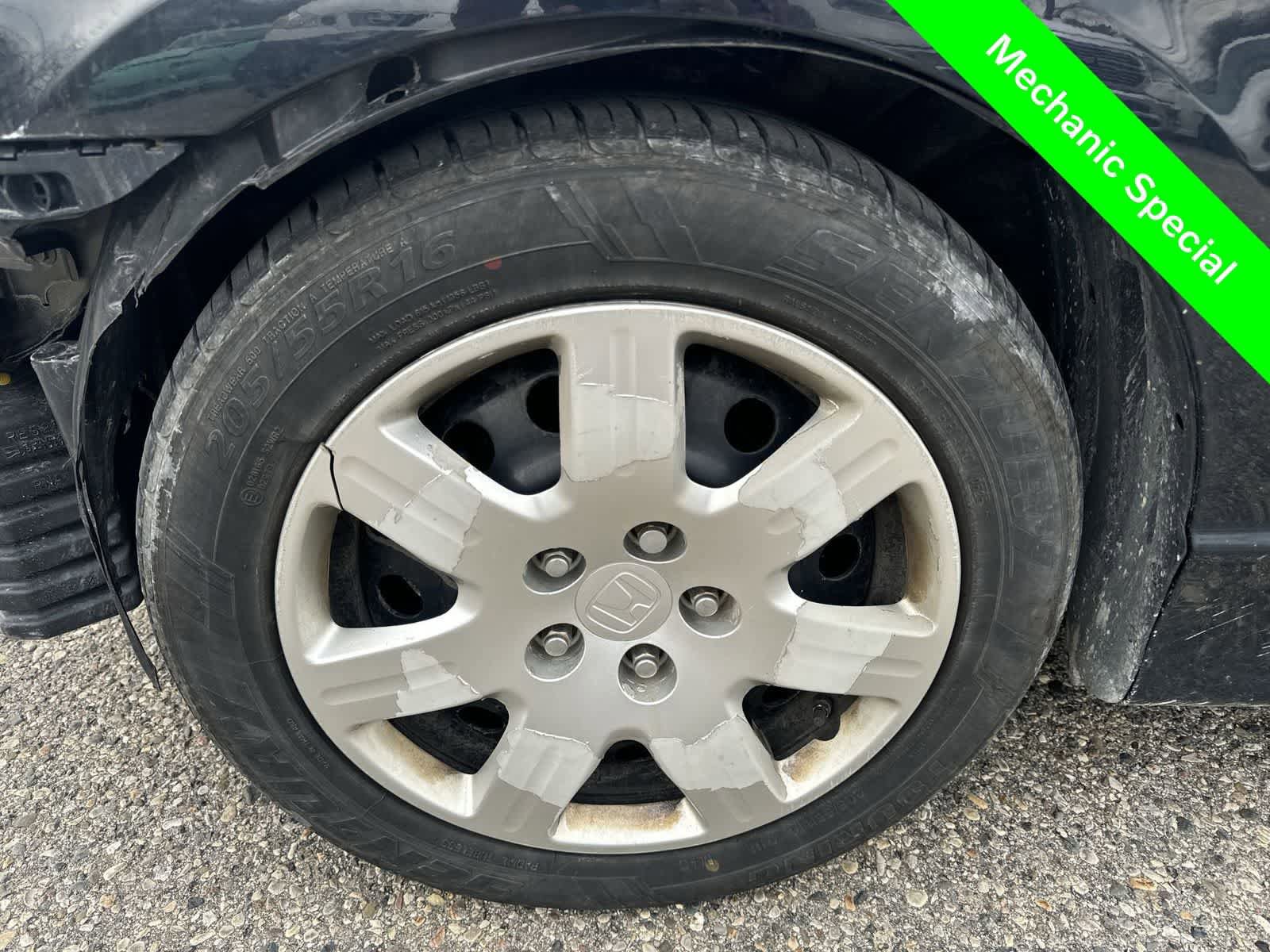 Used 2009 Honda Civic LX image 13