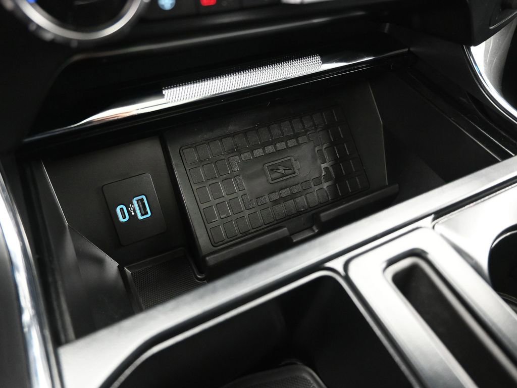 Certified 2022 Ford F150 Lariat w/ Equipment Group 502A High AWD/4WD image 18