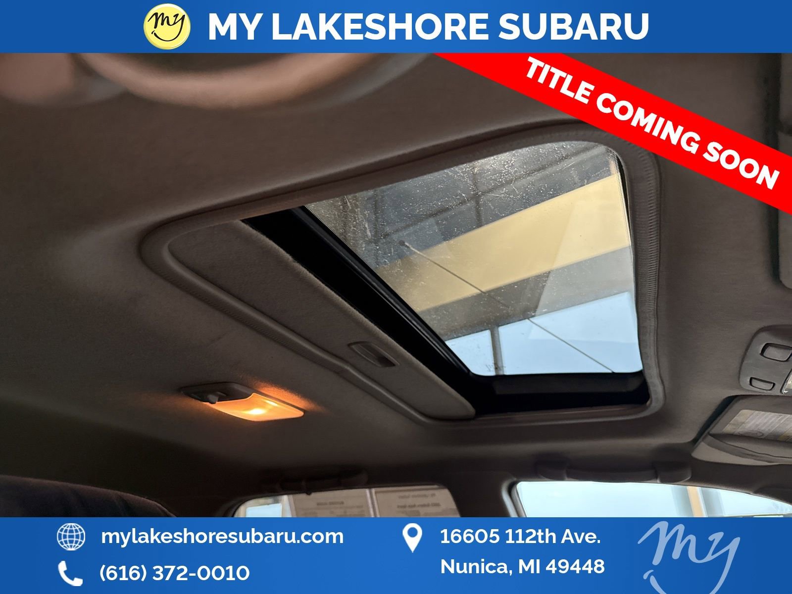 Used 2003 Subaru Baja Sport image 26