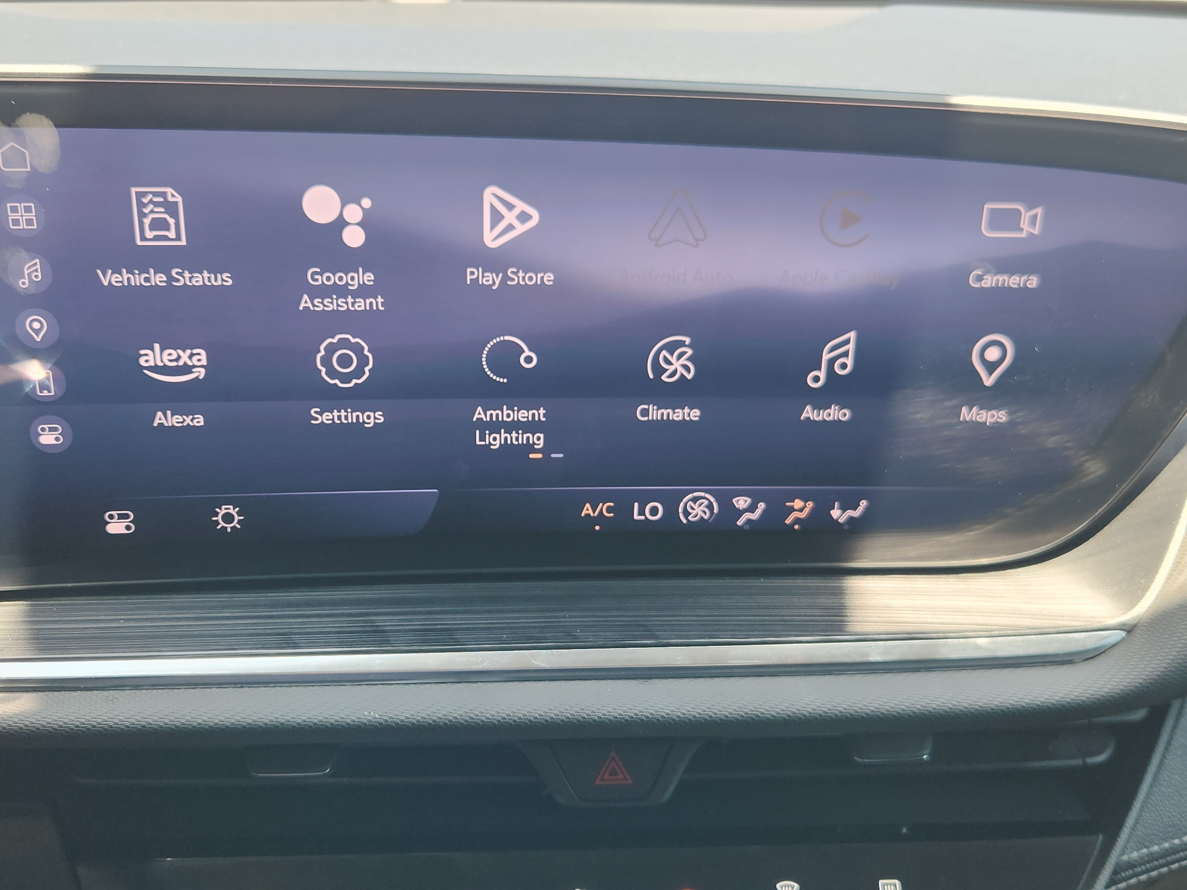 Used 2024 Buick Envision Preferred AWD/4WD image 16
