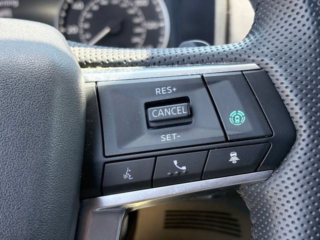 Used 2024 Mitsubishi Outlander SE FWD image 16
