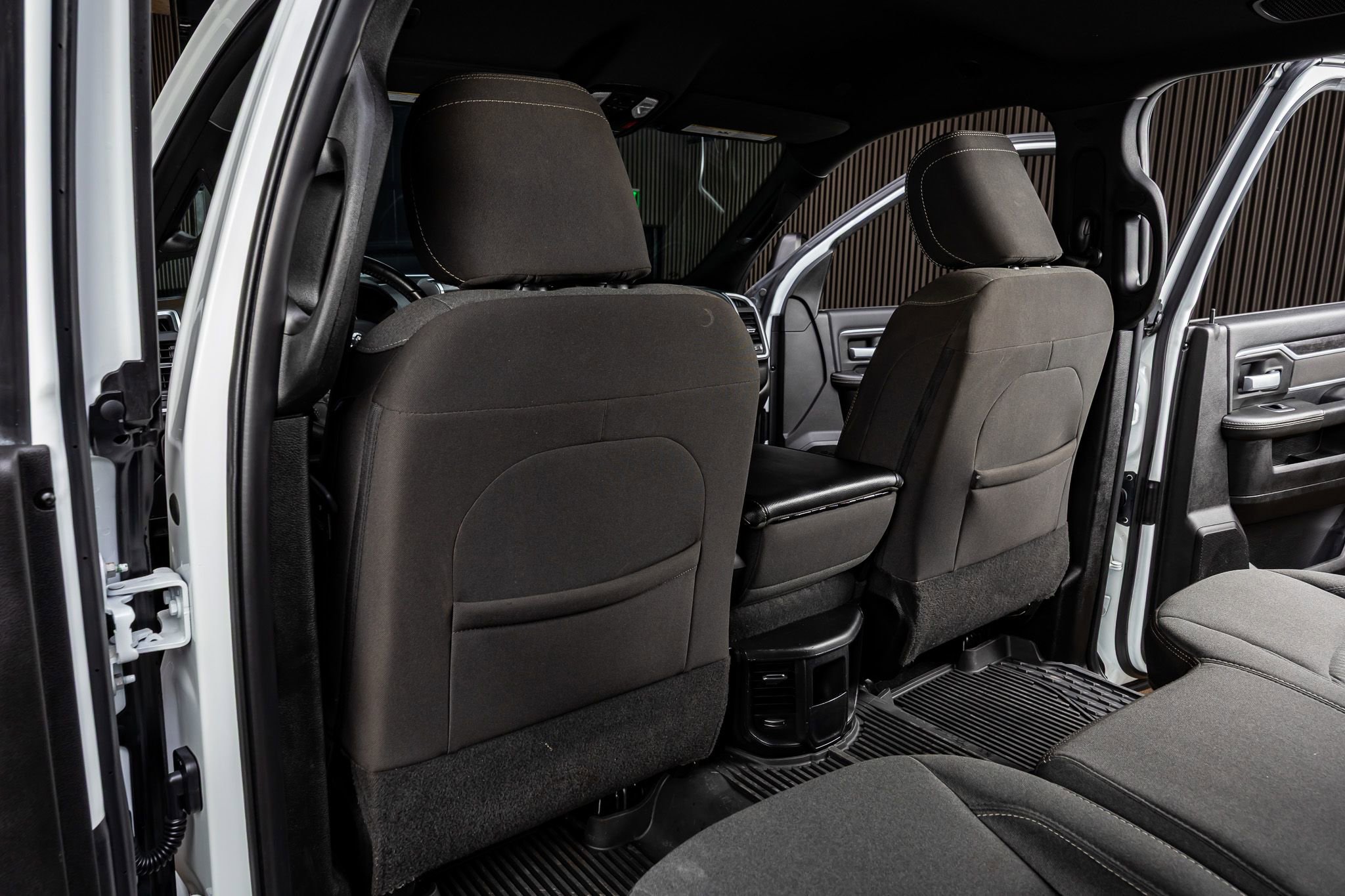 Used 2024 RAM 3500 Big Horn w/ Night Edition image 33