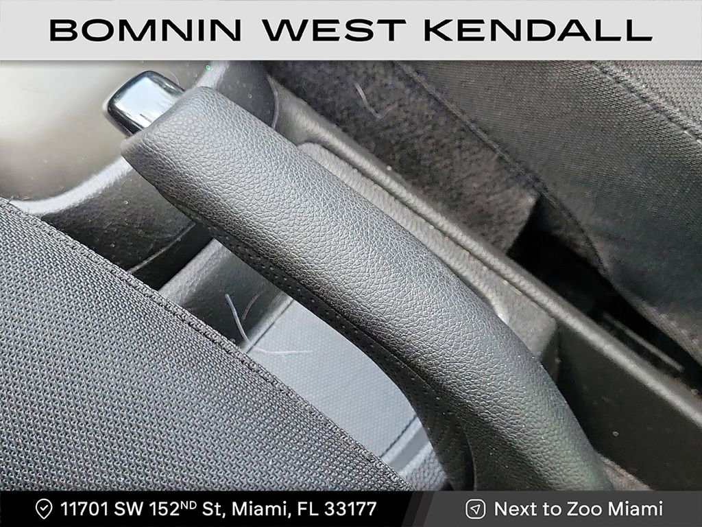 Used 2022 Chevrolet Spark LT image 24