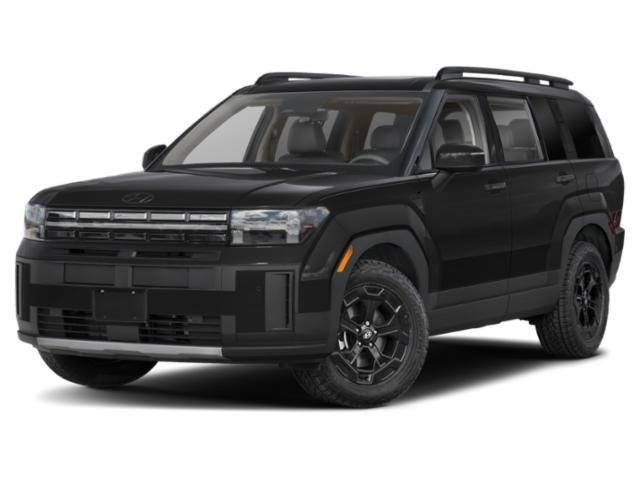 New 2026 Hyundai Santa Fe XRT image 1