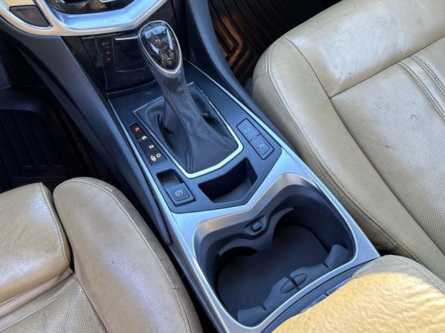 Used 2014 Cadillac SRX Luxury AWD/4WD image 18