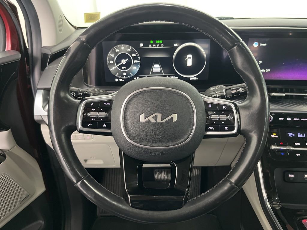 Used 2022 Kia Carnival SX Prestige FWD image 7
