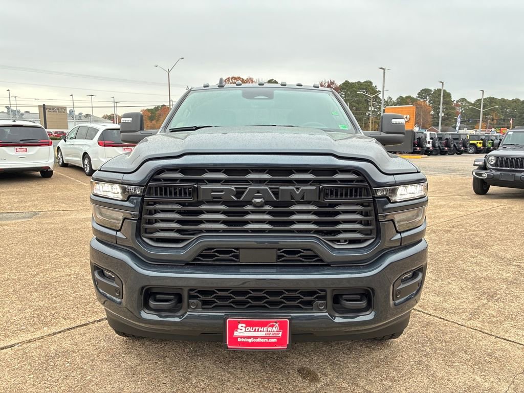 New 2026 RAM 2500 Big Horn image 9