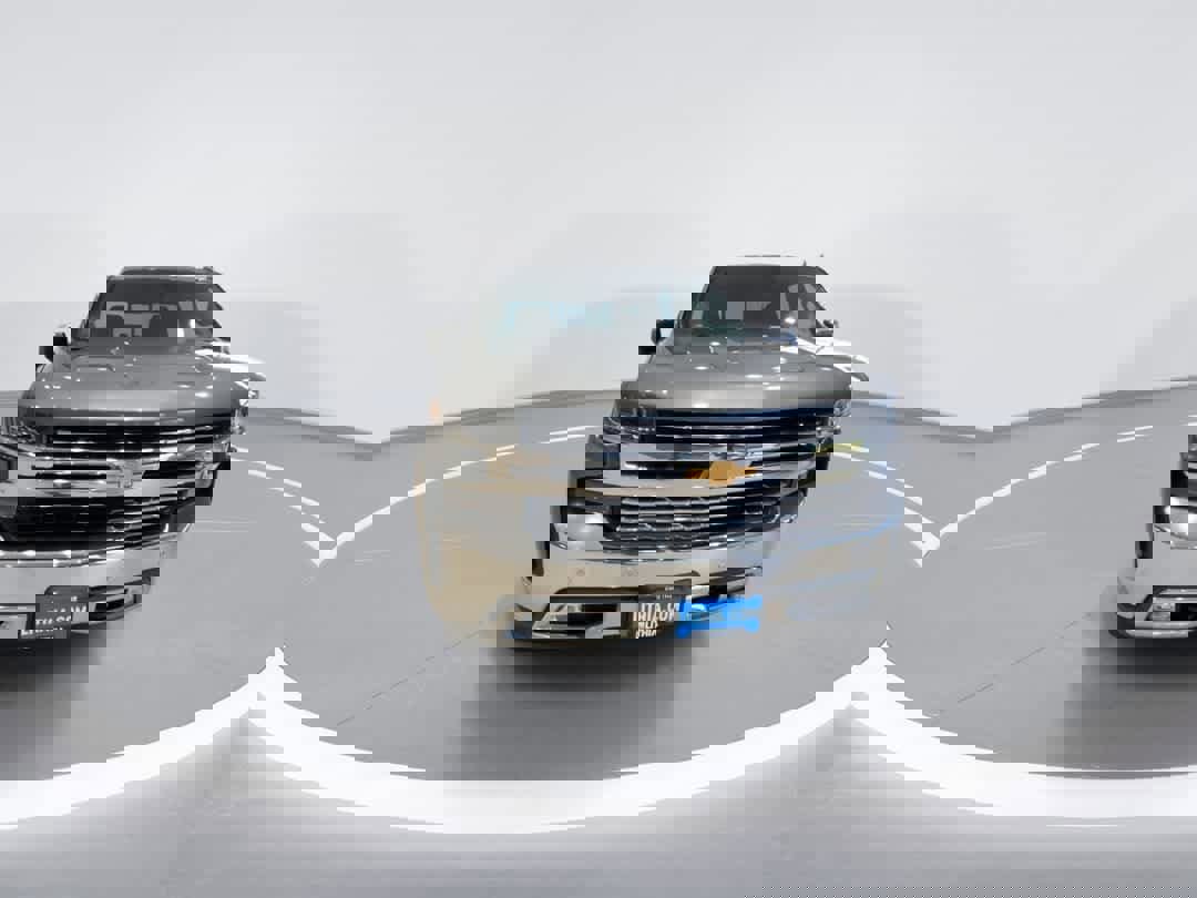 Used 2020 Chevrolet Silverado 1500 LTZ w/ LTZ Plus Package image 3