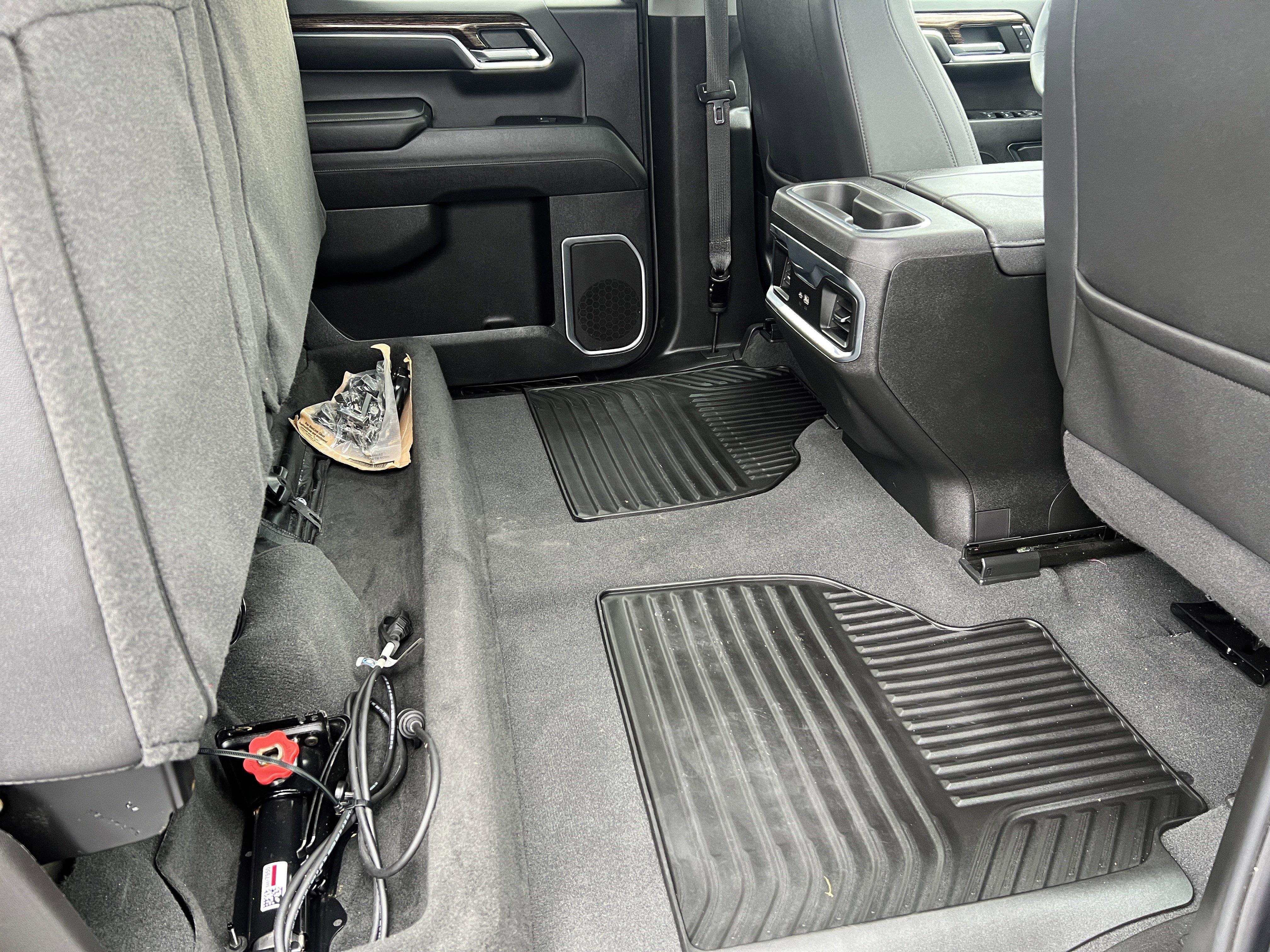 Used 2024 GMC Sierra 1500 Elevation w/ Elevation Premium Package image 21