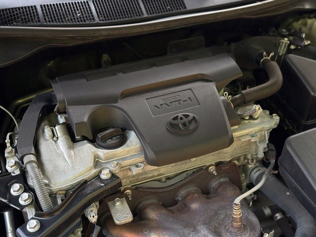 Used 2014 Toyota Camry LE FWD image 38
