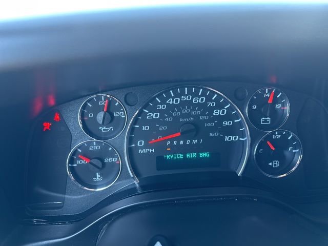 Used 2023 GMC Savana 2500 w/ Driver Convenience Package RWD image 13